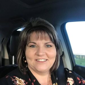 Meet your Posher, Joy